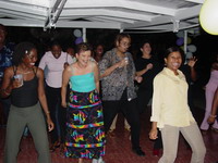Jamaican House Party Jamaican House Party