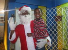 Christmas in Jamaica Christmas in Jamaica