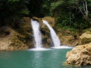 Maggotty Falls Jamaica Maggotty Falls Jamaica