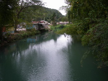 Maggotty Falls Jamaica Maggotty Falls Jamaica
