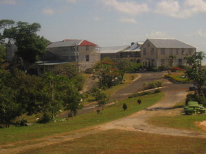 Hampton School Jamaica