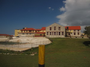 Munro College St. Elizabeth