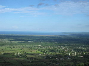 Pedro Plains St. Elizabeth