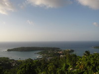 Portland Jamaica
