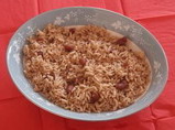 Rice and Peas Jamaica