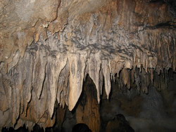 Wallingford Cave Jamaica