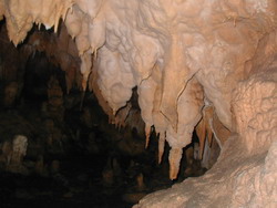 Wallingford Caves Jamaica