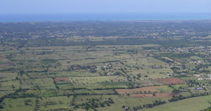 Pedro Plains St. Elizabeth Jamaica