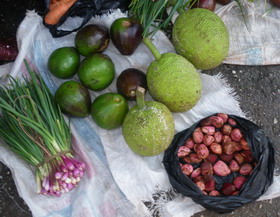 Jamaican Market