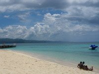 Cornwall Beach Montego Bay