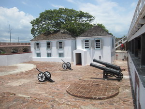 Port Royal Jamaica