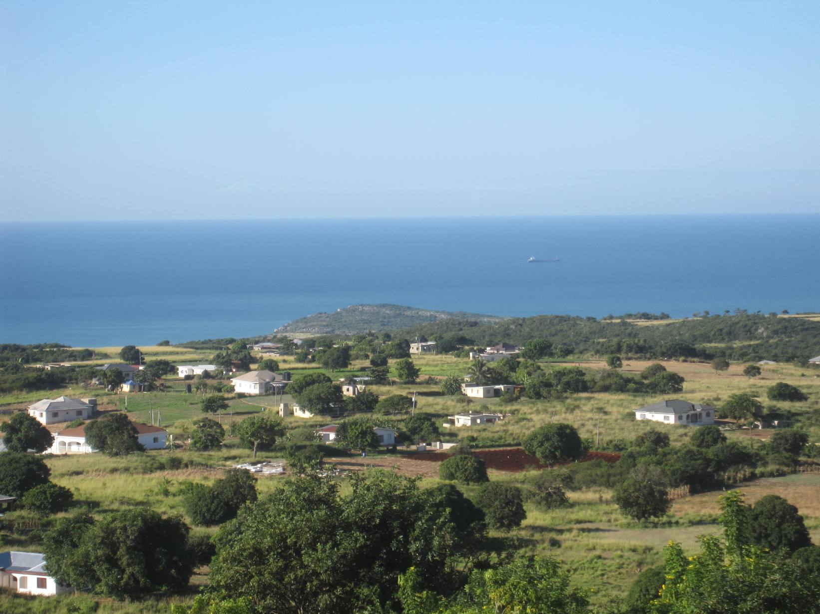 Pedro Bluff Jamaica