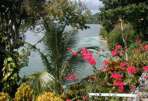 Jamaica South Coast