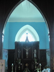 Parish Church Black River, Jamaican Religion