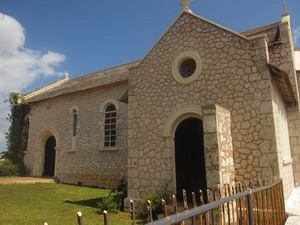 Munro College Chapel Jamaica