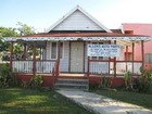 Wooden House Black River Jamaica