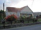 Wooden House Black River Jamaica