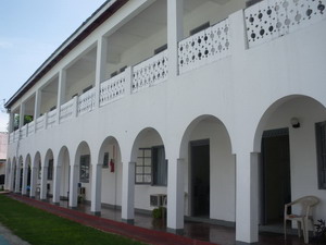 Waterloo Guest House Jamaica