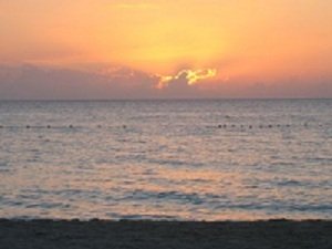 Negril Sunset